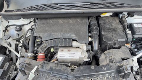 Crossland X 1.2 Turbo 110 Gs Line 2021 occasion 54000 Nancy