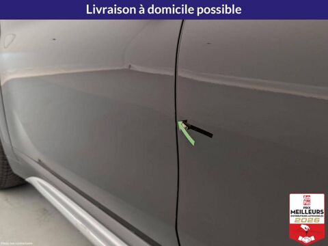 X1 F48 LCI XDRIVE 20D 190 CH BVA8 XLINE 2020 occasion 78200 Buchelay
