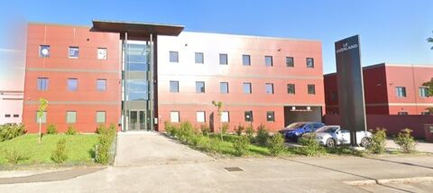 BUREAUX 1225 71880 Chatenoy le royal