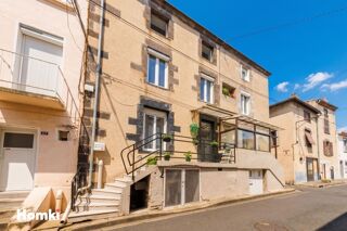  Maison � vendre 2 pi�ces 61 m�