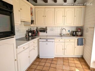  Maison à vendre 6 pièces 118 m²