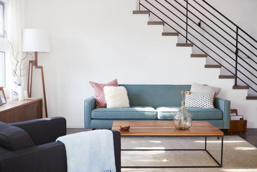 Maison T3 DUPLEX de 72m² à Cornebarrieu