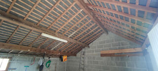  Maison  vendre 3 pices 62 m