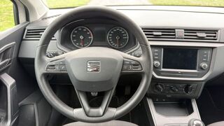 Ibiza V 1.0 MPi 80 Reference Business 2019 occasion 74000 Annecy