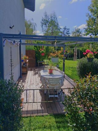  Maison à vendre 5 pièces 167 m²
