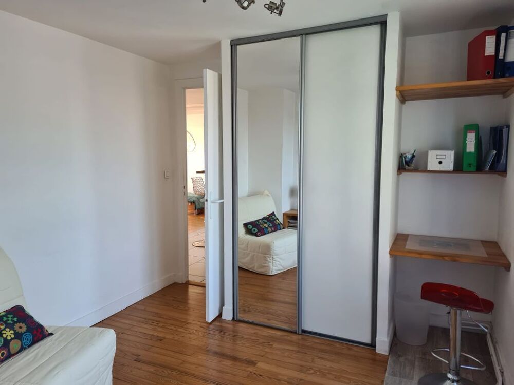Location Appartement Appartement de 66m2 à louer sur Anglet Anglet