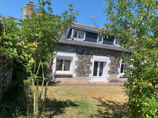  Maison à vendre 6 pièces 86 m²