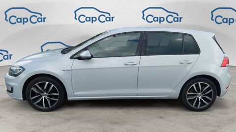 Golf 136 100 kWh E- - Automatique 2019 occasion 97460 Saint Paul