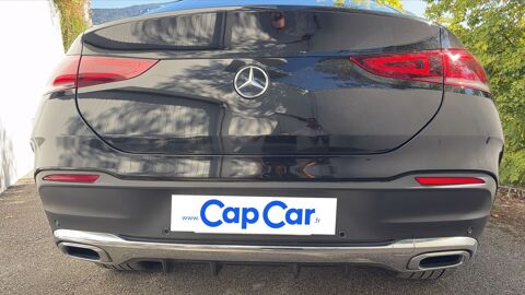 Classe GLE 350 de 320 EQ Power 4MATIC 9G-TRONIC AMG Line - Automatique 2020 occasion 01200 Valserhone