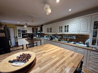  Maison � vendre 7 pi�ces 168 m�