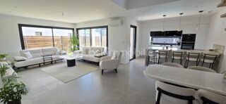  Maison � vendre 5 pi�ces 134 m�