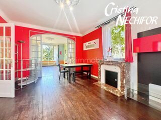  Maison à vendre 9 pièces 238 m²