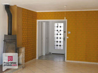  Maison  vendre 9 pices 155 m