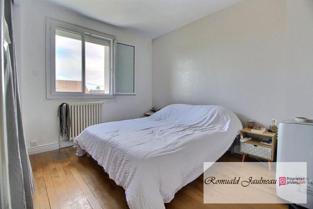 Vente Maison Maison Bonneval  81 m2 - 2 Chambres 1 bureau Bonneval