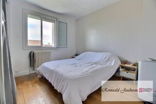  Maison à vendre 4 pièces 81 m²