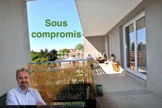  Appartement à vendre 2 pièces 52 m²