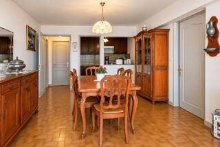  Appartement à vendre 2 pièces 44 m²