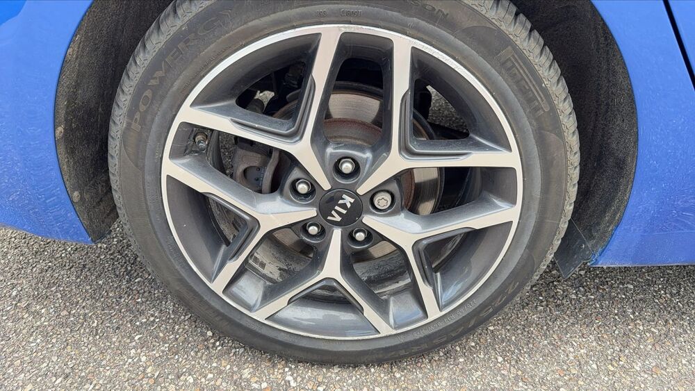 Ceed SW 1.4 T-GDI 140 DCT7 GT-Line Premium 2020 occasion 57420 Orny
