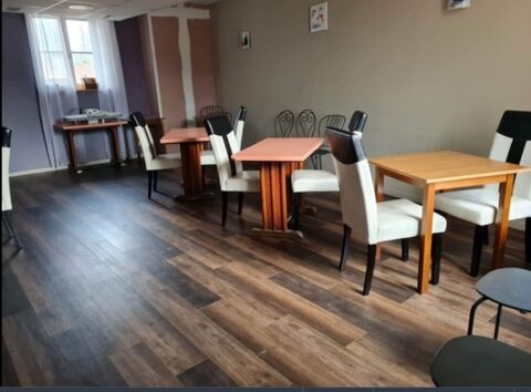Dpt Vosges (88), &agrave; vendre secteur NEUFCHATEAU - Fonds de commerce BAR RESTAURANT 102000 88300 Neufchateau