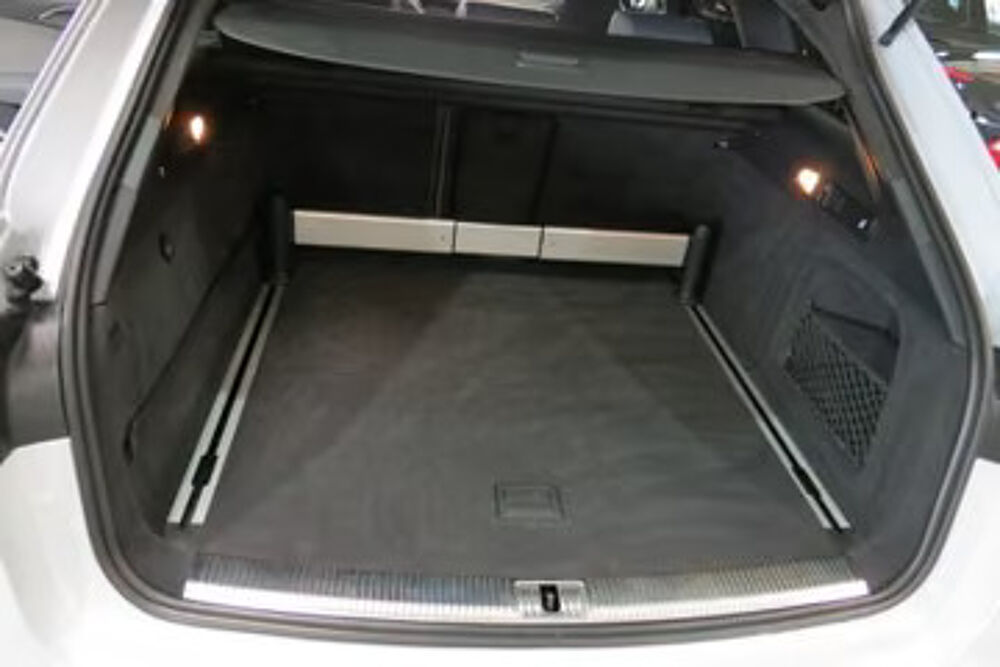 RS6 4.0 TFSI quattro B&O Head-Up Carbon 2014 occasion 33700 Merignac