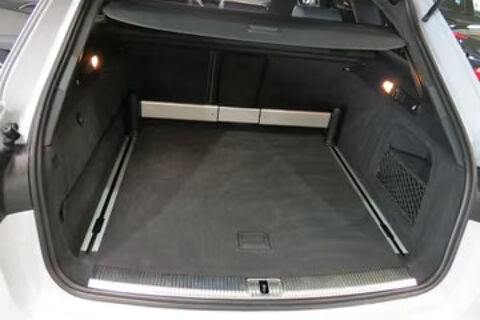 RS6 4.0 TFSI quattro B&O Head-Up Carbon 2014 occasion 33700 Merignac