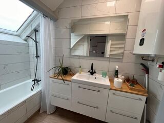  Appartement � vendre 1 pi�ce 26 m�