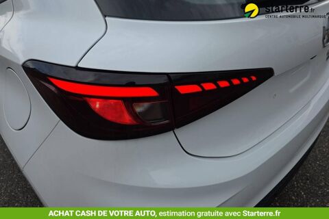 MG3 1.5 L Hybrid+ 195 ch Standard 2026 occasion 69190 Saint-Fons