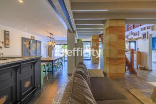  Maison à vendre 7 pièces 155 m²