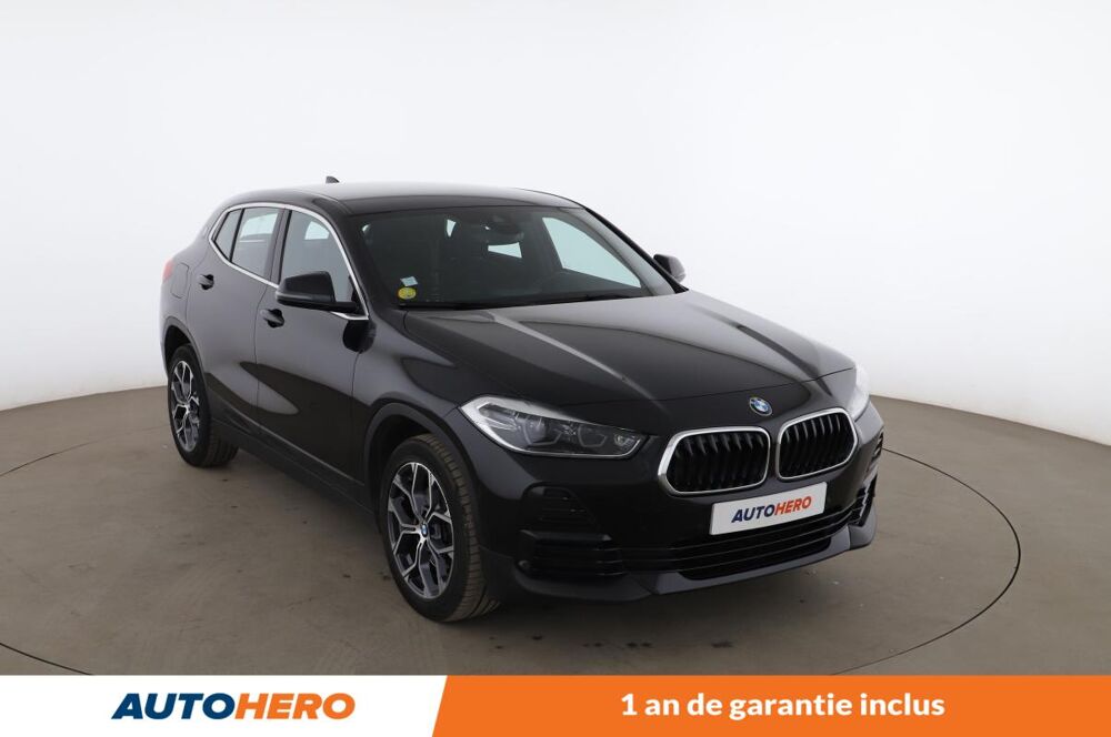 X2 xDrive18d BVA8 150 ch 2021 occasion 92130 Issy-les-Moulineaux