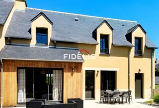  Maison � vendre 4 pi�ces 101 m�