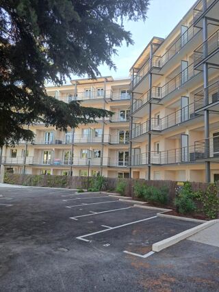  Appartement � vendre 2 pi�ces 42 m�