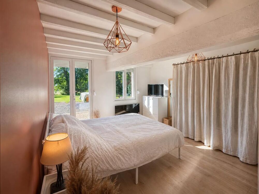 Vente Maison Longère 3 chambres à proximité de Forges-les-Eaux Hodeng hodenger