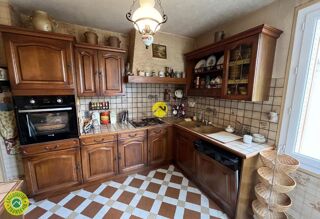  Maison à vendre 8 pièces 127 m²