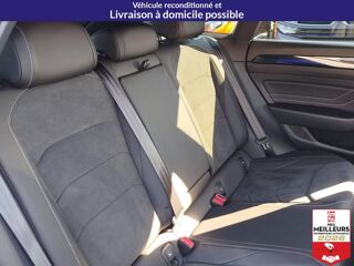 Arteon SHOOTING BRAKE TDI 150 DSG7 R-Line +Pack Bu 2022 occasion 10150 Lavau
