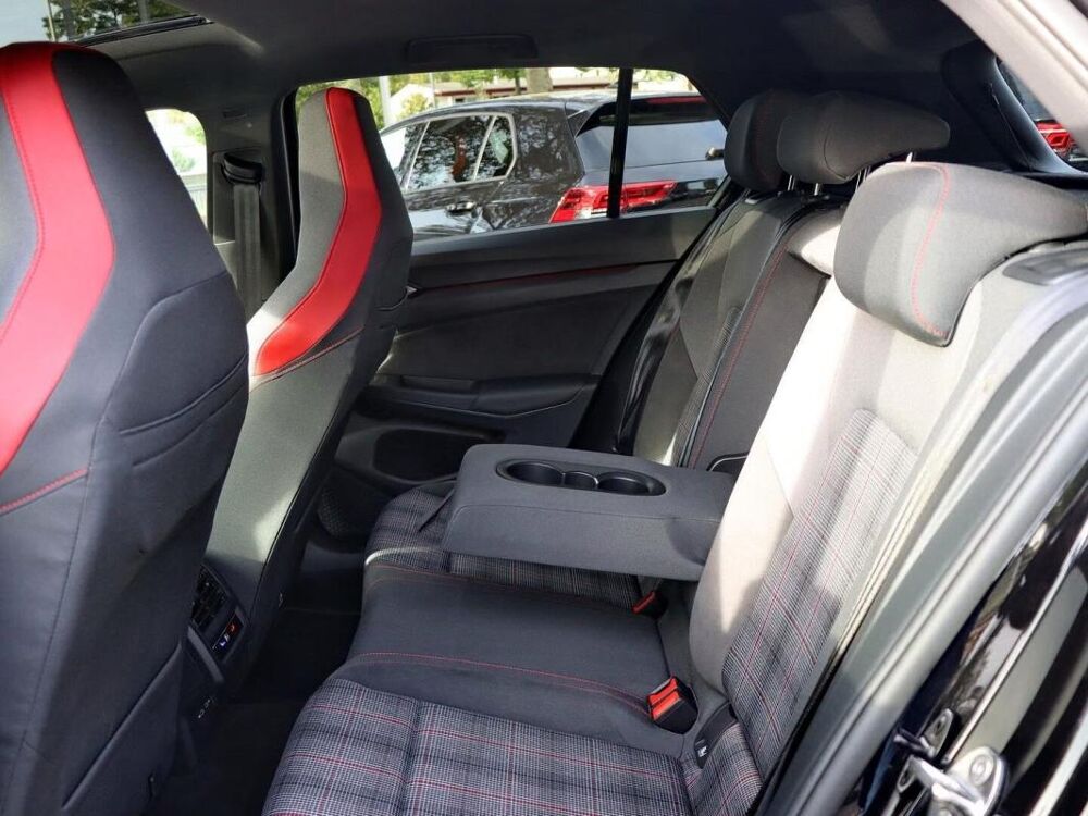 Golf 2.0 TSI OPF DSG 2024 occasion 33000 Bordeaux