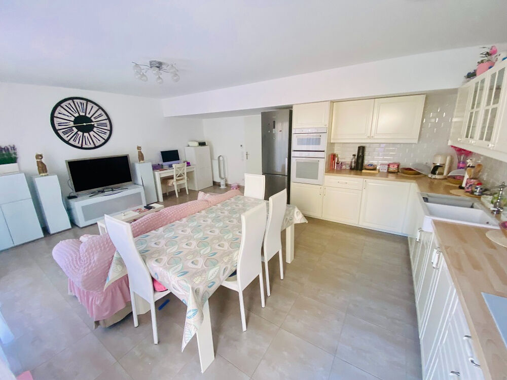 Maison Croissy Beaubourg 4 pièce(s) 86.40 m2
