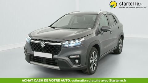 S-cross 1.5 Dualjet Allgrip Hybrid Auto Style 2023 occasion 69190 Saint-Fons