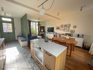  Maison � vendre 4 pi�ces 84 m�