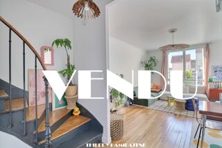  Maison � vendre 4 pi�ces 84 m�