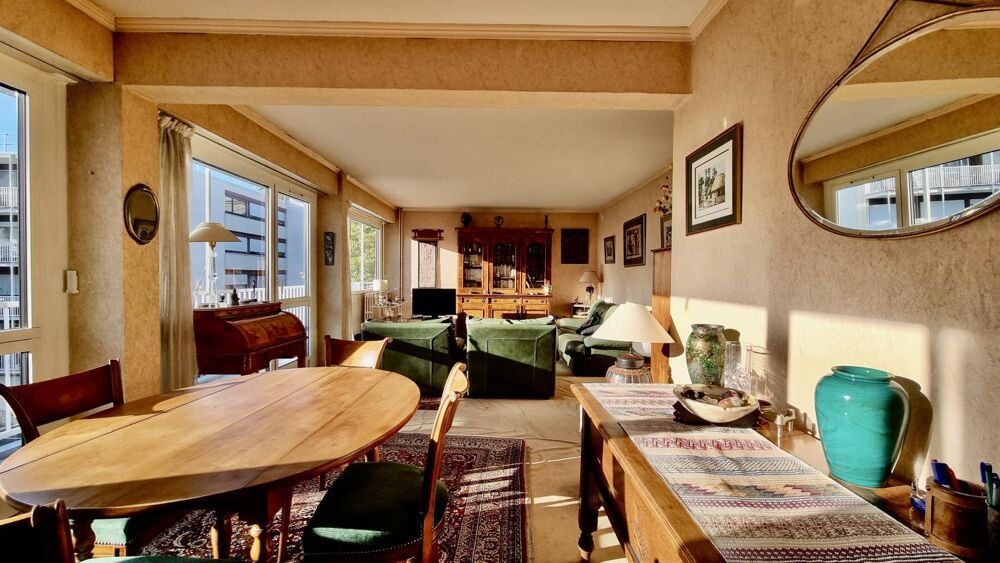 Vente Appartement Appartement Maisons laffitte