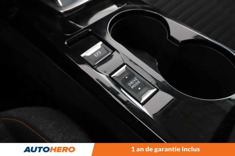 2008 Electrique Active 50 kWh 136 ch 2020 occasion 92130 Issy-les-Moulineaux