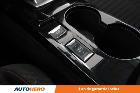 2008 Electrique Active 50 kWh 136 ch 2020 occasion 92130 Issy-les-Moulineaux