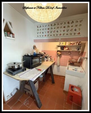  Maison � vendre 3 pi�ces 64 m�