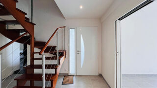  Maison � vendre 8 pi�ces 160 m�