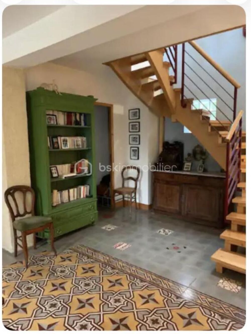 MAGNIFIQUE LONGÈRE EN PIERRES - CACHET- GÎTES - PISCINE - SÉCHOIR