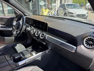 GLB BENZ 200 d 8G-DCT AMG Line 2021 occasion 42210 Bellegarde-en-Forez