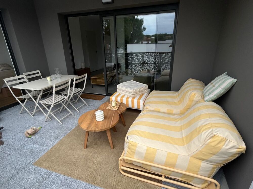 Location Appartement Appartement de 45m2 à louer sur Tarnos Tarnos