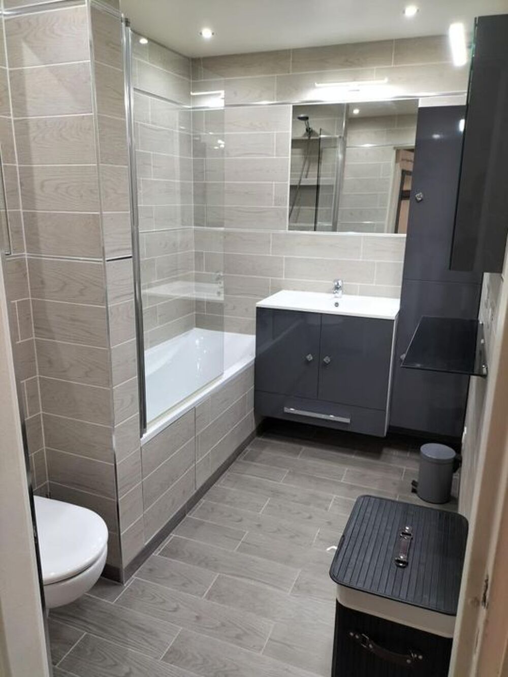 Location Appartement Appartement de 54m2 à louer sur La Trinité La trinite