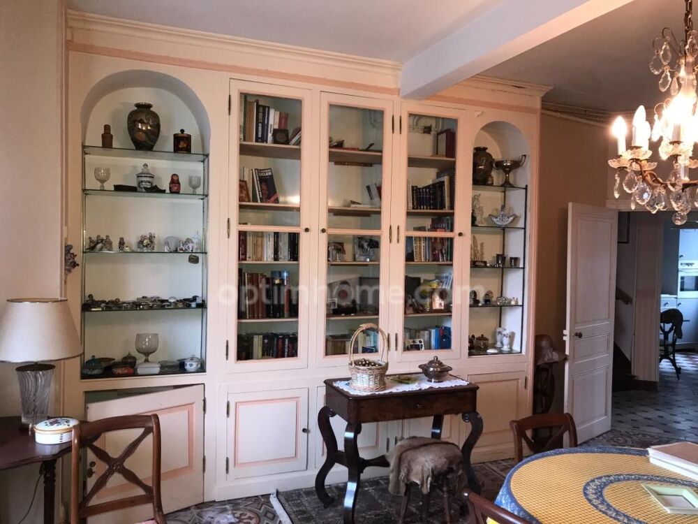 Vente Maison Exclusivité Maison centre bourg Bussiere poitevine
