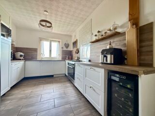  Maison à vendre 4 pièces 141 m²